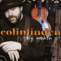 Linden,colin - Big Mouth - Music CD
