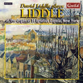 Liddle - David Liddle At St Ignatius Loyola New York - Music CD