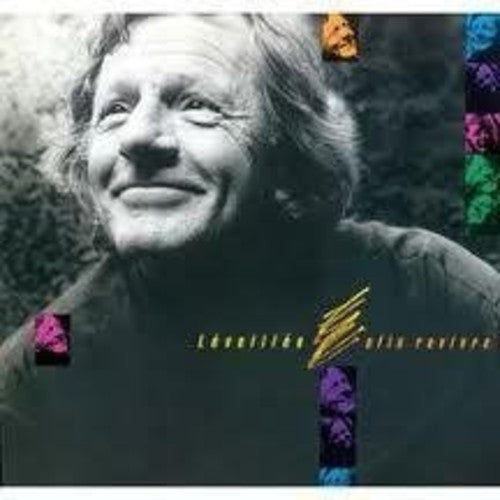 Leveillee,claude - Enfin Revivre - Music CD