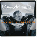 Le Forestier,maxime - Chienne De Route - Music CD