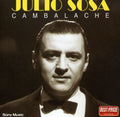 Sosa,julio - Cambalache - Music CD