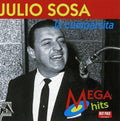 Sosa,julio - La Cumparsita - Music CD