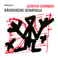 Sommer / Sommer - Saechsische Schatulle - Music CD