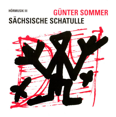 Sommer / Sommer - Saechsische Schatulle - Music CD