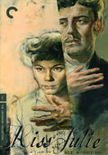 Criterion Collection - Miss Julie (1951)/dvd - DVD