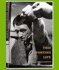 Criterion Collection - This Sporting Life (1963)/dvd - DVD