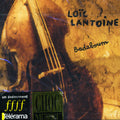 Lantoine,loic - Badaboum - Music CD