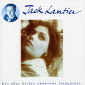 Lantier,jack - Les Plus Belles Chansons Franaises - Music CD