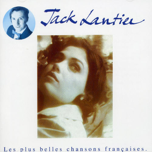 Lantier,jack - Les Plus Belles Chansons Franaises - Music CD