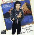 Smith,t.v. - Last Words Of The Great Explorer - Music CD