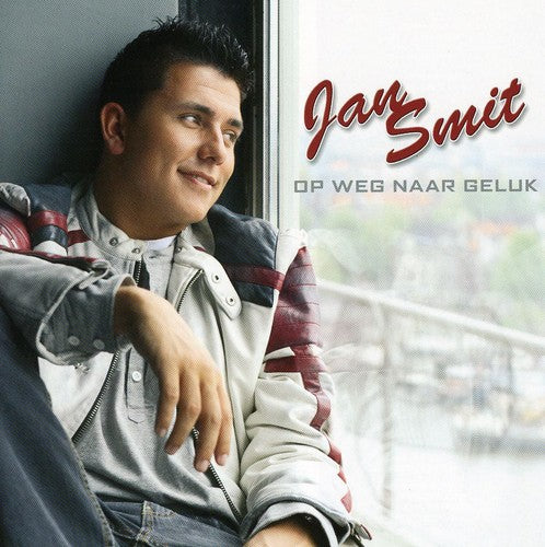 Smit,jan - Op Weg Naar Geluk - Music CD