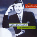 Landriscina,luis - Contando Cuentos - Music CD