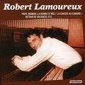 Lamoureux,robert - Robert Lamoureux - Music CD