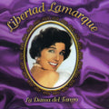 Lamarque Libertad - La Dama Del Tango - Music CD