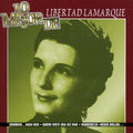 Lamarque Libertad - Lo Mejor De - Music CD