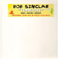 Sinclar,bob (ft Farrell Lennon) - Tennessee Pt. 2 - Vinyl Record
