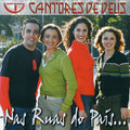 Cantores De Deus - Nas Ruas Do Pais - Music CD