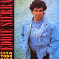 Sierra,eddie - Esta Todo Bien - Music CD