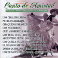 Canto De Amistad / Var - Canto De Amistad / Var - Music CD