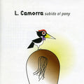 Camorra,l - Subido Al Pony - Music CD