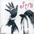 Seru Giran - Seru Giran 92 - Music CD