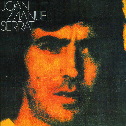 Serrat,joan Manuel - Joan Manuel Serrat (cancion In - Music CD