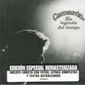 Camaron De Isla - Leyenda Del Tiempo 1979 - Music CD