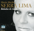 Serra Lima,maria Martha - Baladas De Amor - Music CD