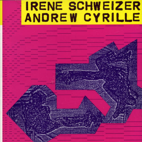 Schweizer,irene - Schweizer-cyrille - Music CD