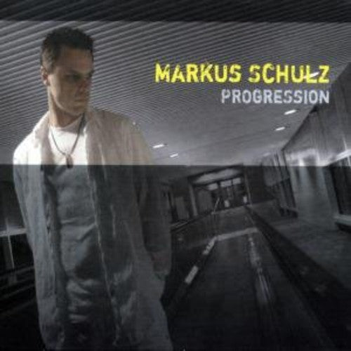Schulz,markus - Progression - Music CD