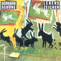 Schone,gerhard - Lebenszeichen - Music CD