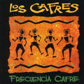 Cafres - Frecuencia Cafre - Music CD
