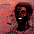 Lee Perry - Roast Fish Collie Weed & Corn Bread Vinyl Record