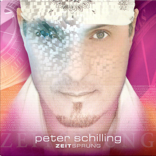 Schilling,peter - Zeitsprung - Music CD