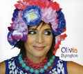 Byington,olivia - Olivia Byington - Music CD