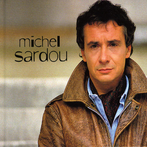 Sardou,michel - Cd Story - Music CD