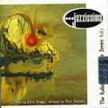 Scoppa,enzo / Santucci,cicci - Italian Library Jazz Series: Volume 1 - Jazzissima - Music CD