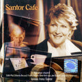 Santor,irena - Santor Cafe - Music CD