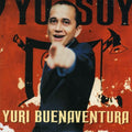 Buenaventura Yuri - Yo Soy - Music CD