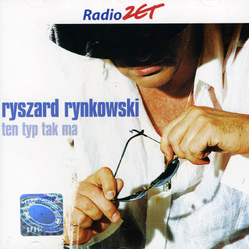 Rynkowski,ryszard - Ten Typ Tak Ma - Music CD