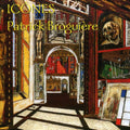 Broguiere,patrick - Icones - Music CD