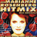 Rosenberg,marianne - Der Marianne Rosenberg Hitmix - Music CD