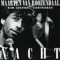 Roozendaal,maarten Van - Nacht - Music CD