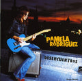 Rodriguez,pamela - Desencuentros - Music CD