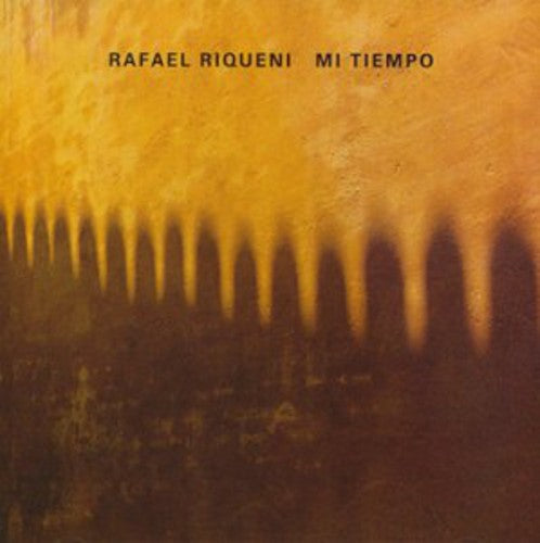 Riqueni,rafael - Mi Tiempo - Music CD