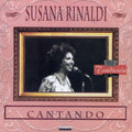 Rinaldi Susana - Cantando - Music CD