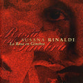 Rinaldi,susana - Rosa En Ginebra - Music CD