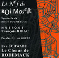 Ribac,francois - Nef Du Roi Moselle - Music CD