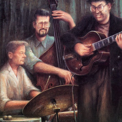 Hughes / Robertson,b / Browne,a - Drop - Music CD