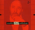 Krug,manfred - Anthologie - Music CD